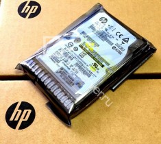 Жесткий диск HP 900GB 6G SAS 10K rpm SFF (2.5-inch) (P/N 653971-001 , 652589-B21 )