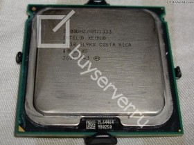 Процессор б/у Intel Xeon 5110 1600Mhz (1600/4M/1066) SL9RZ