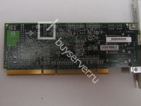 Адаптер б/у Emulex LP10000 2Gb Fibre FC1020055-05B PCI-X ( FC1020055-05B )
