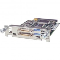 Модуль Cisco HWIC-2A/S