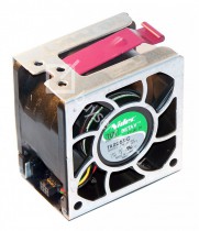 Вентилятор HP для DL380/DL385 G5 Hot-plug P/N: 407747-001