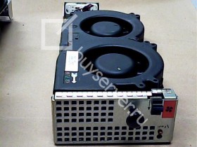 Вентилятор IBM для EXP100/EX700 Blower Fan Assembly P/N 19K1293